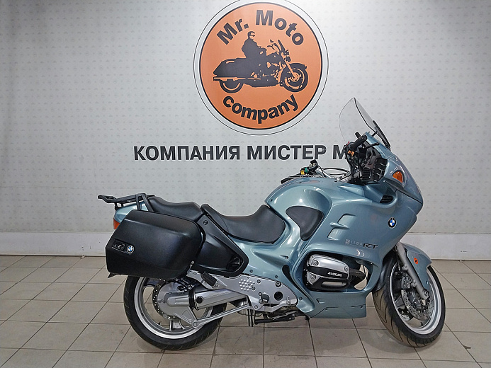BMW R1100RT ABS