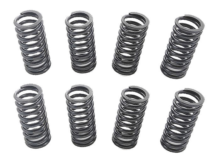 VESRAH   Пружины сцепления   SK 329