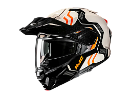 Мотошлем HJC i80 VELLY MC7 XL