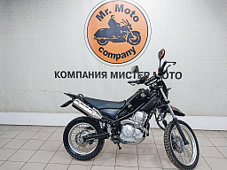 YAMAHA TRICKER 250