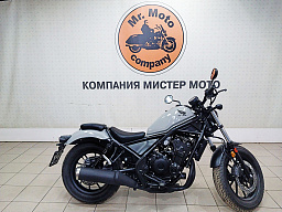 HONDA REBEL CMX500 ABS
