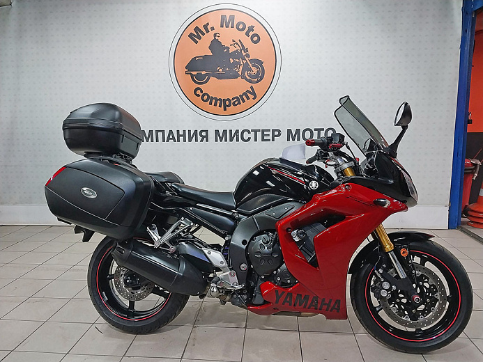 YAMAHA FZ1