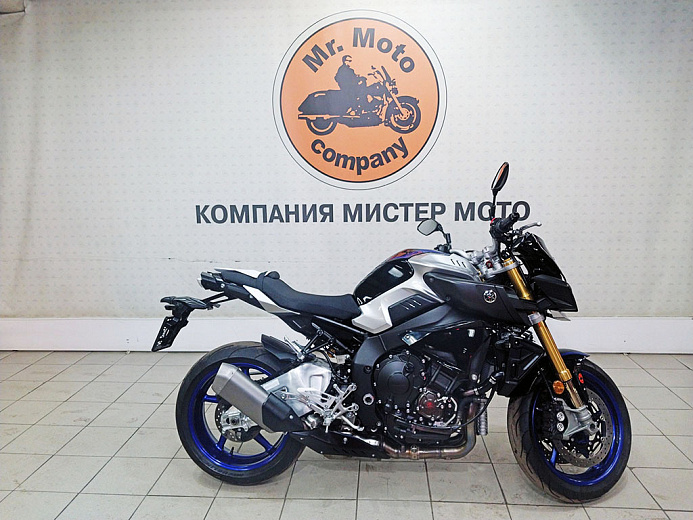 YAMAHA MT-10SP