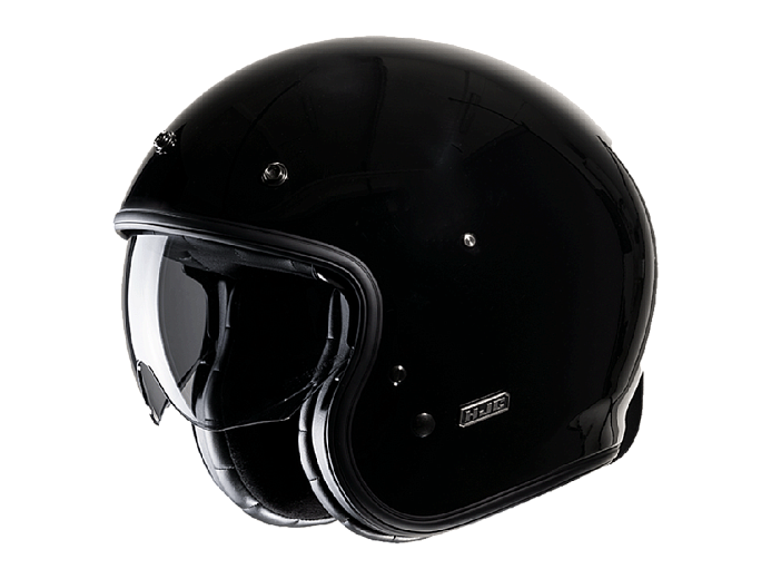 Мотошлем HJC V31 BLACK XXL