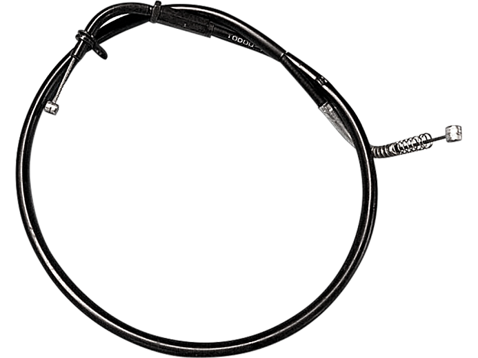 YSS GSF400 ТРОС подсоса (CHS 10D00)