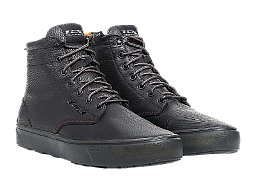 Мотоботы TCX DARTWOOD GTX 101 BLACK 40