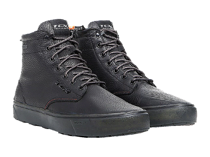 Мотоботы TCX DARTWOOD GTX 101 BLACK 40