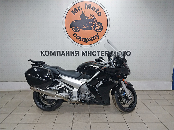 YAMAHA FJR1300