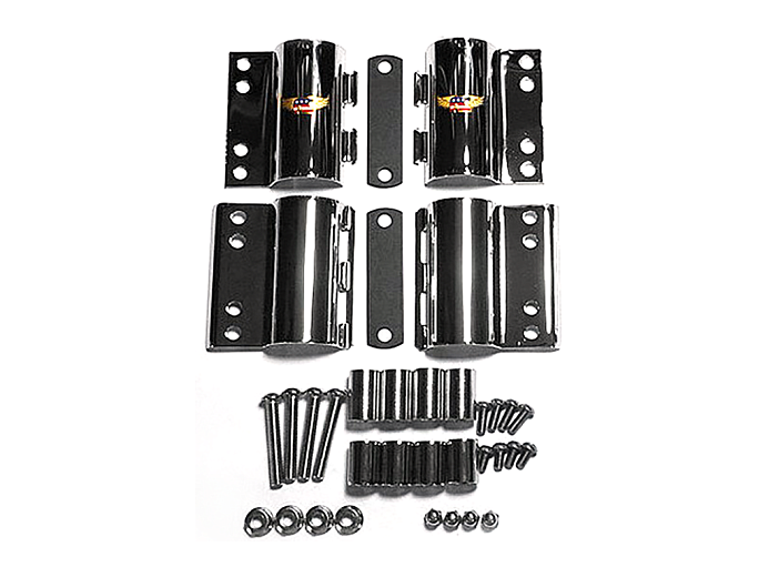 NATIONAL CYCLE Комплект крепежа HEAVY DUTY KIT-CJP