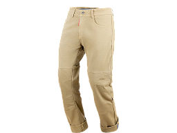 STARKS Мотоджинсы PYTHON EVO мужские Cordura denim песочные 38