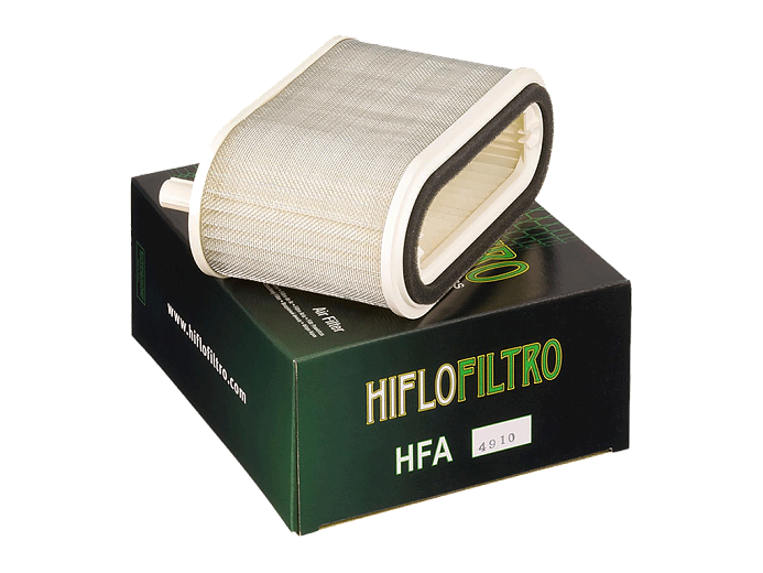 HIFLO Воздушный фильтр HFA4910