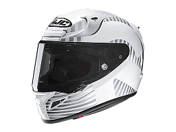 Мотошлем HJC RPHA12 OTTIN MC10 L