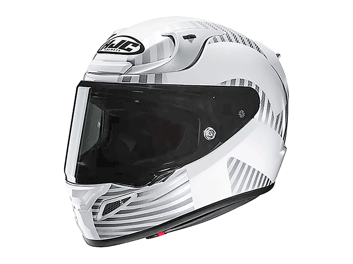 Мотошлем HJC RPHA12 OTTIN MC10 XL