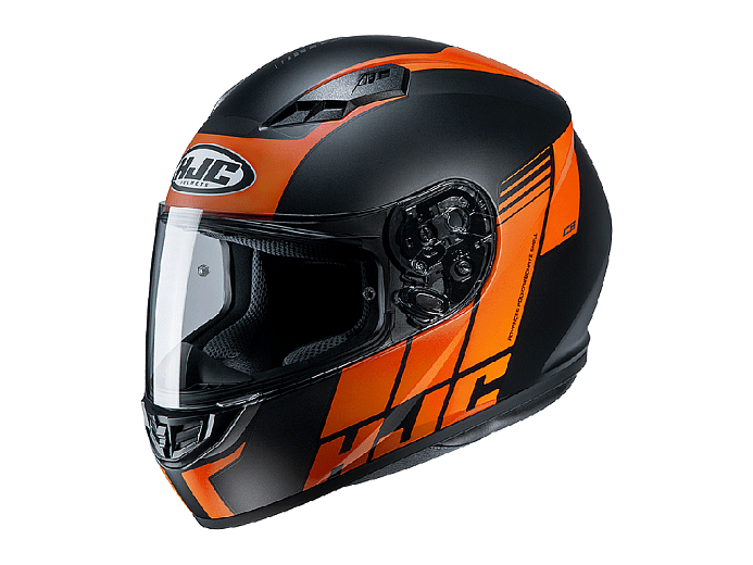 Мотошлем HJC CS-15 MYLO MC7SF XS