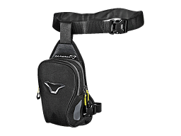 Сумка на бедро MACNA 12*7*20 см