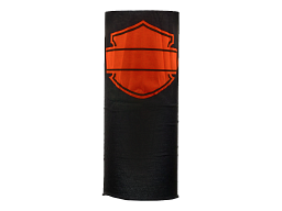 Бафф MADBULL HD BLACK