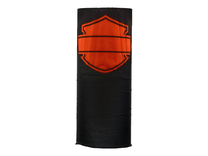 Бафф MADBULL HD BLACK