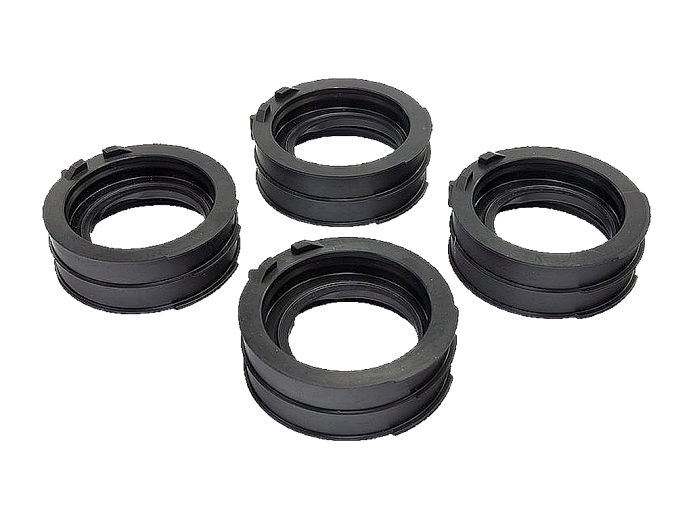 TOURMAX Впускной патрубок карбюратора CHY-53