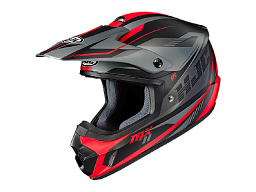 Мотошлем HJC CS-MX II DRIFT MC1SF XL