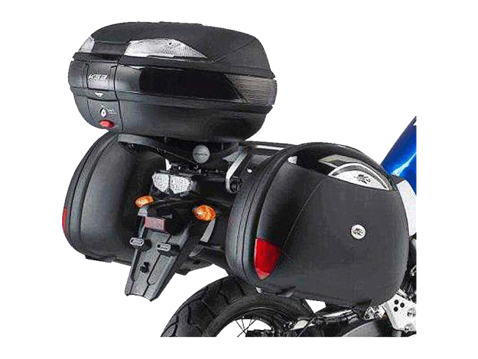 KAPPA Крепеж кофра YAMAHA XT1200Z/ZE SUPER TENERE 10-20  KR371