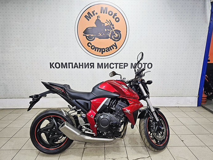 HONDA CB1000RA
