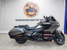 HONDA GL1800BD Комиссия!