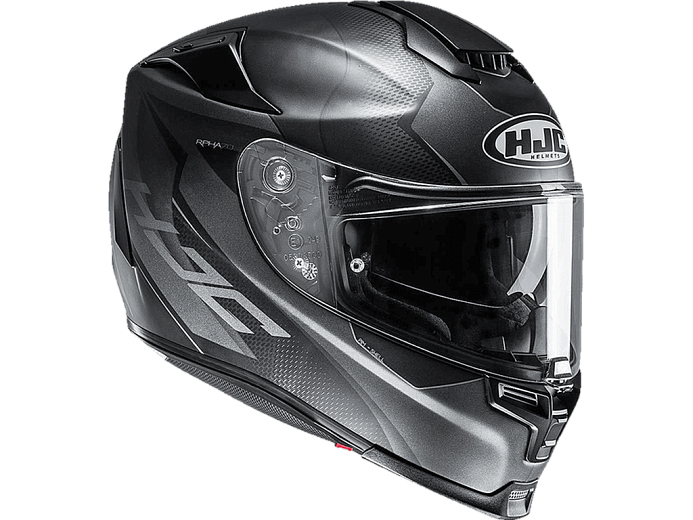 Мотошлем HJC RPHA70 GADIVO MC5SF L