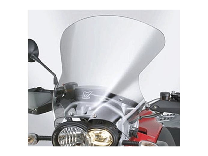 ZTECHNIK Ветровое стекло R1200GS (49,2см)