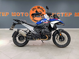 BMW R1300GS Trophy