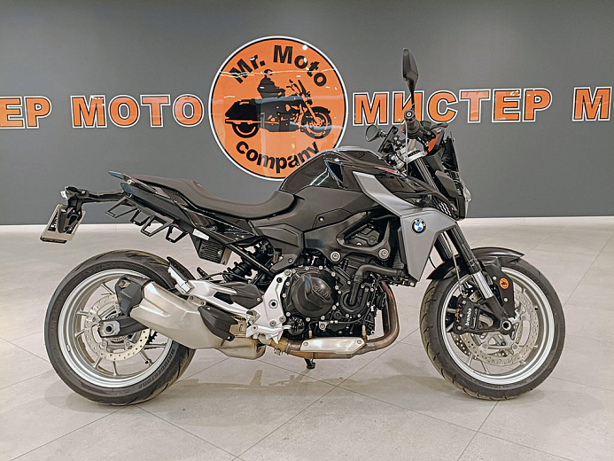 BMW F900R