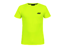 VR46 Футболка мужск. S