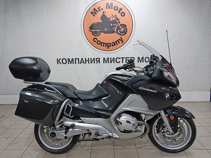 BMW R1200RT ABS