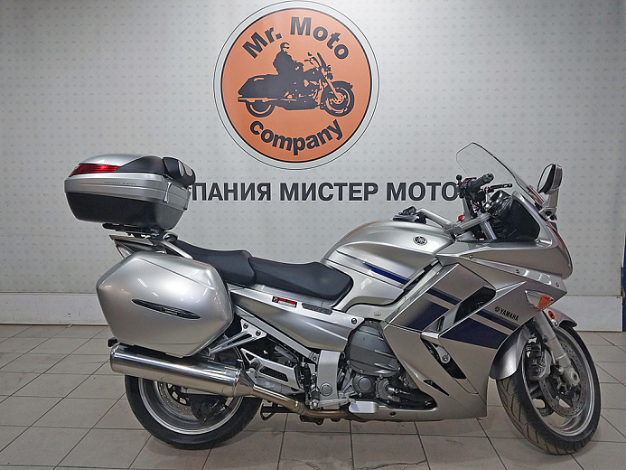 YAMAHA FJR1300A