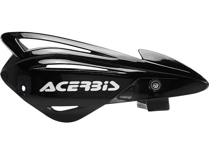 ACERBIS Защита руля X-OPEN черная
