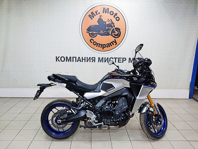 YAMAHA TRACER 9GT+ ABS