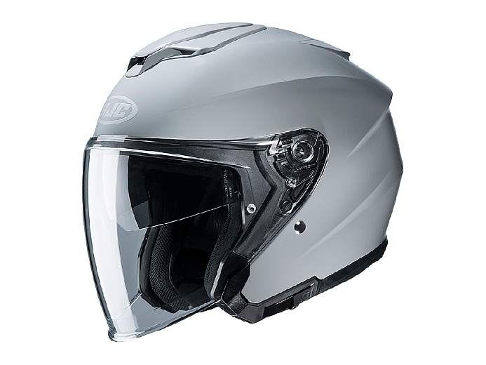 Мотошлем HJC i30 N GRAY M
