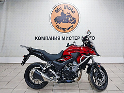 HONDA 400X ABS