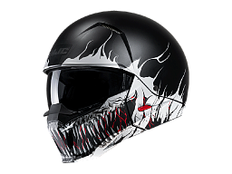 Мотошлем HJC i20 SCRAW MC5SF L