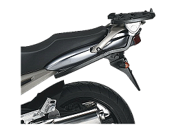 KAPPA Крепеж кофра YAMAHA TDM900 02-14  K3470