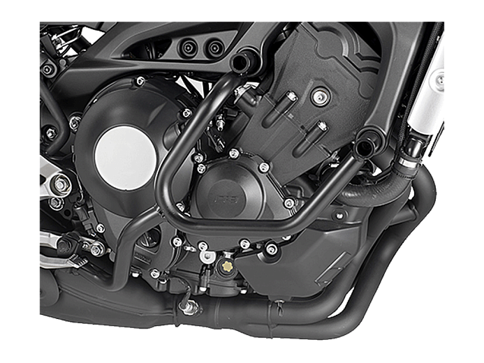 KAPPA Дуги безопасности YAMAHA XSR900 16-21 KN2128