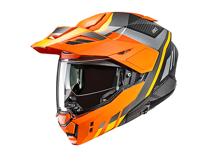 Мотошлем HJC i80 IMES MC7SF L