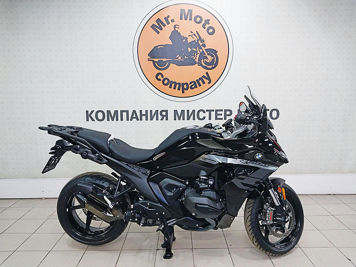 BMW R1300RS ASA