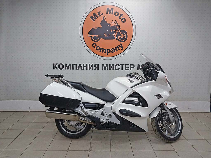 HONDA ST1300 ABS