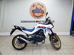 HONDA XL750TRANSALP ABS