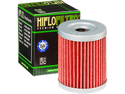 HIFLO масляный фильтр HF132