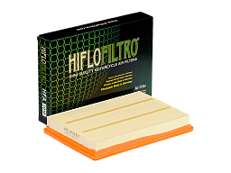 HIFLO Воздушный фильтр HFA7918