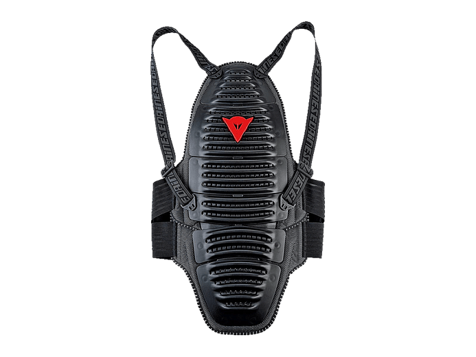 Защита спины DAINESE WAVE 1S D1 AIR 001 BLACK L рост ниже 165