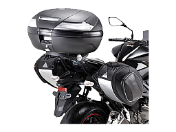KAPPA Крепеж боковых кофров KAWASAKI Z800 TE4109K