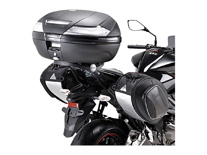 KAPPA Крепеж боковых кофров KAWASAKI Z800 TE4109K