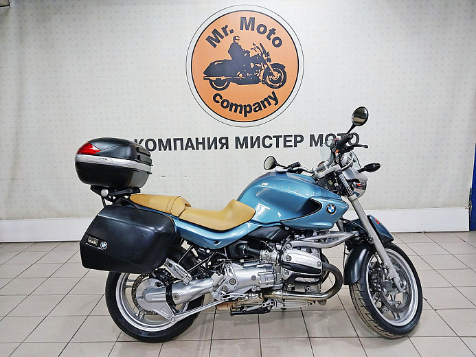 BMW R1150R ABS